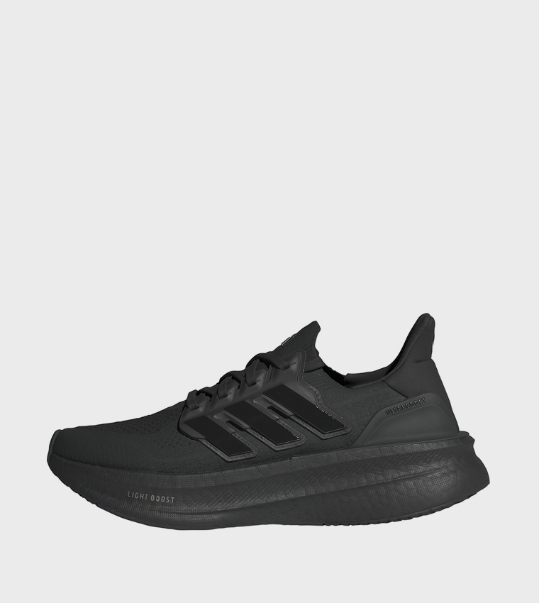 ULTRABOOST 5 Stripe Detail Running Shoes