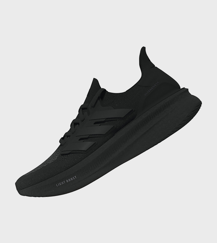 ULTRABOOST 5 Stripe Detail Running Shoes