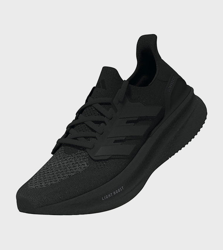 ULTRABOOST 5 Stripe Detail Running Shoes