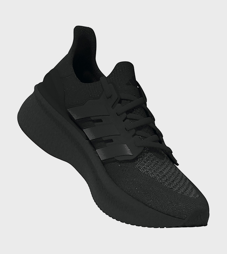 ULTRABOOST 5 Stripe Detail Running Shoes