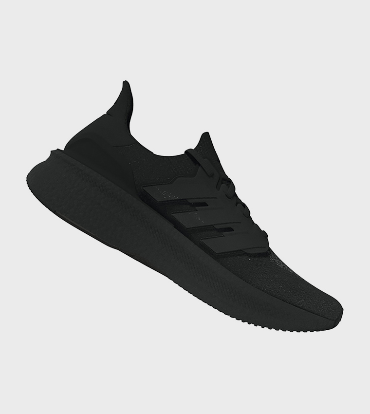 ULTRABOOST 5 Stripe Detail Running Shoes