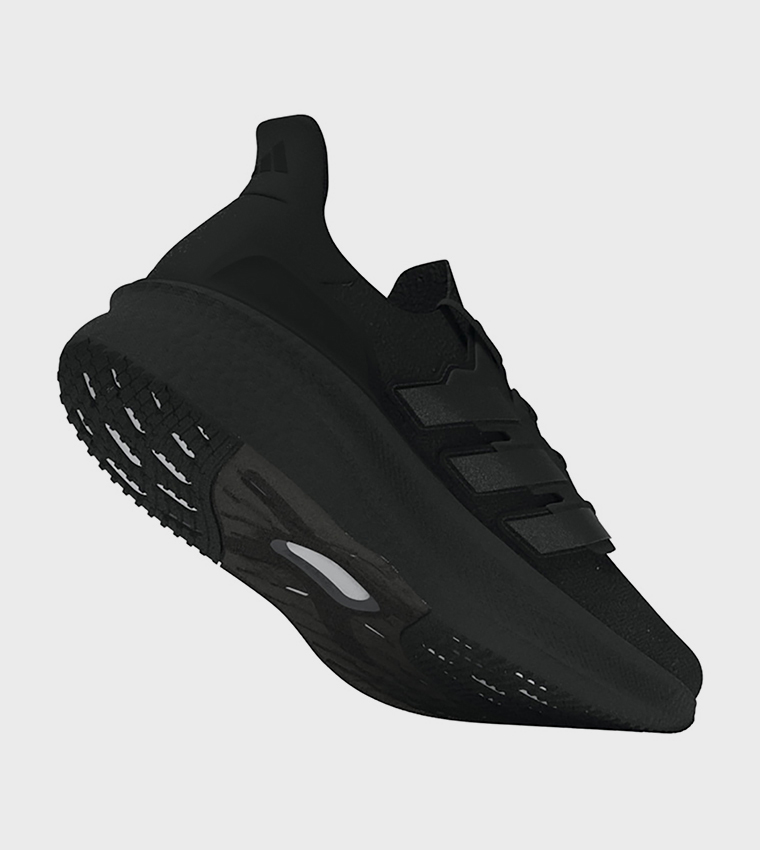 ULTRABOOST 5 Stripe Detail Running Shoes