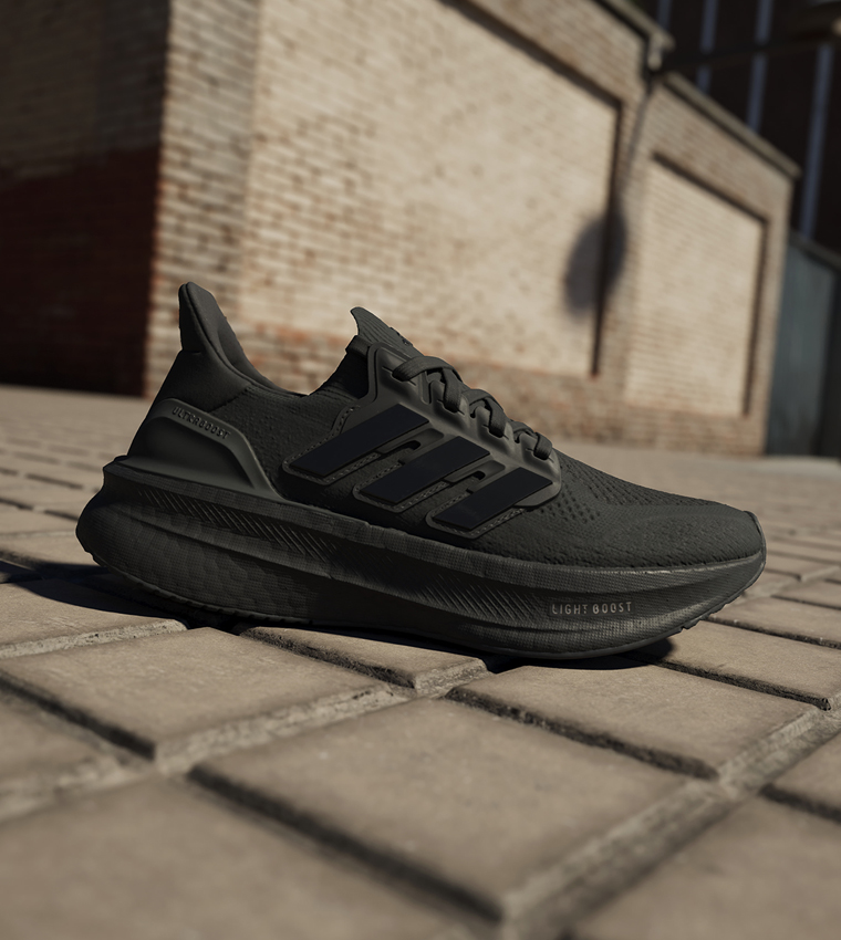 ULTRABOOST 5 Stripe Detail Running Shoes