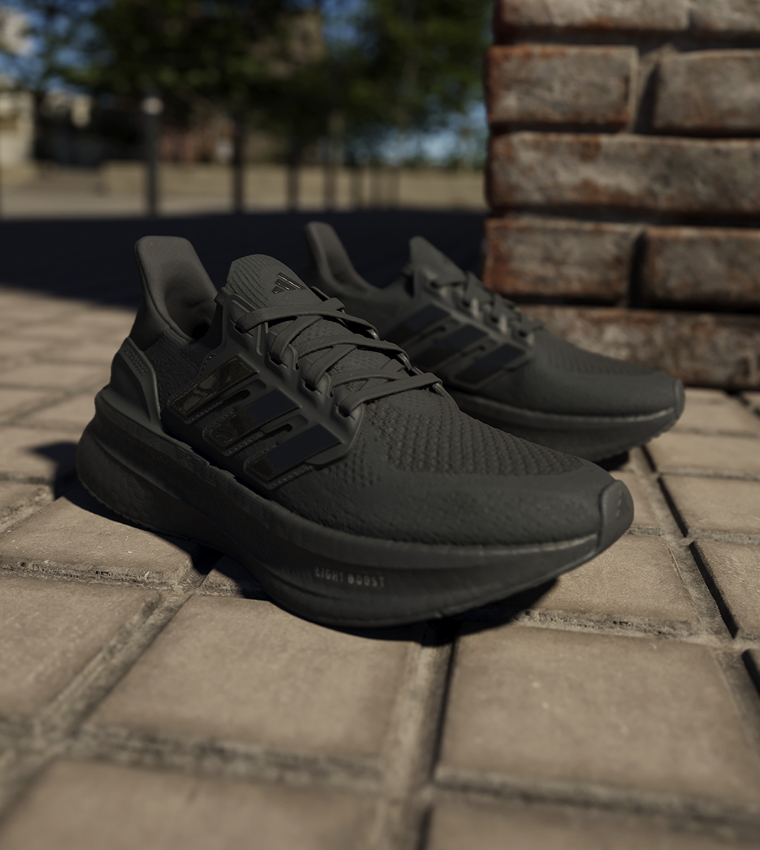 ULTRABOOST 5 Stripe Detail Running Shoes