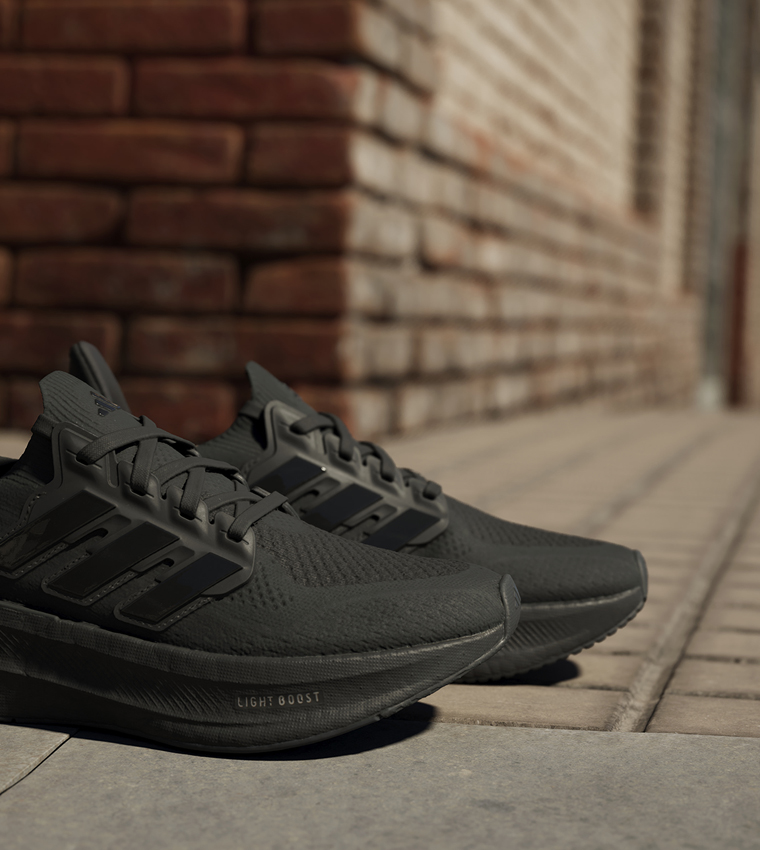 ULTRABOOST 5 Stripe Detail Running Shoes