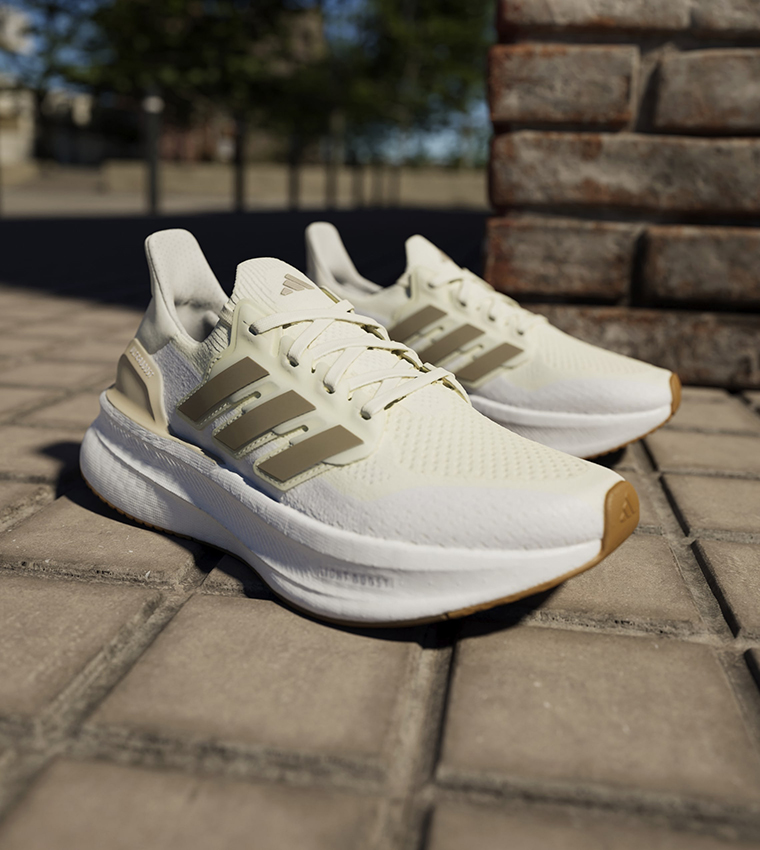 adidas gazelle silver green womens adidas by Stella McCartney UltraBoost 20 main image 1