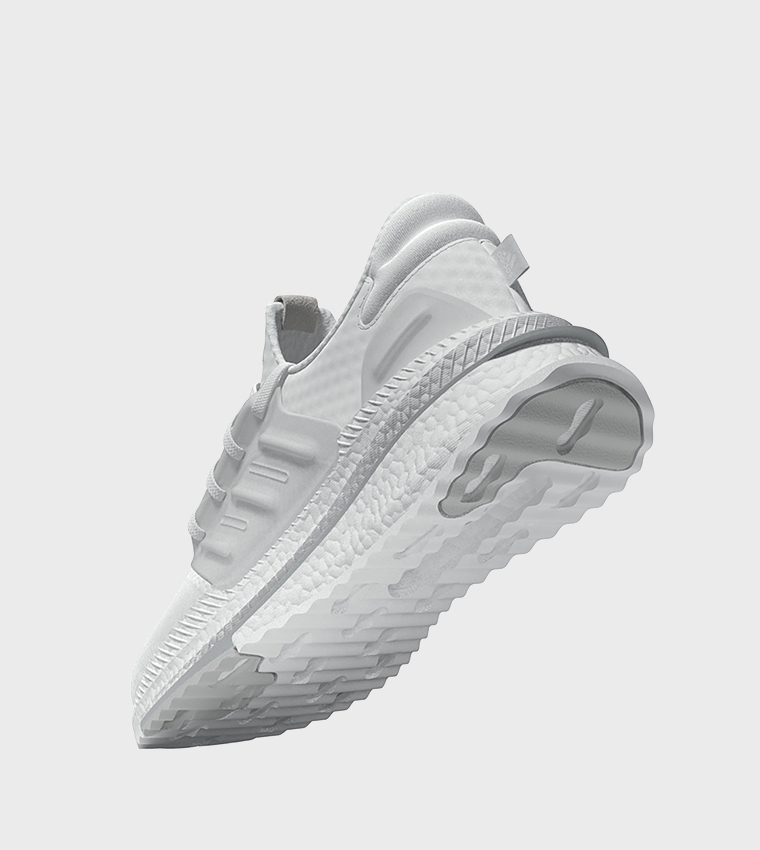 Adidas shoes x plr shop white zip