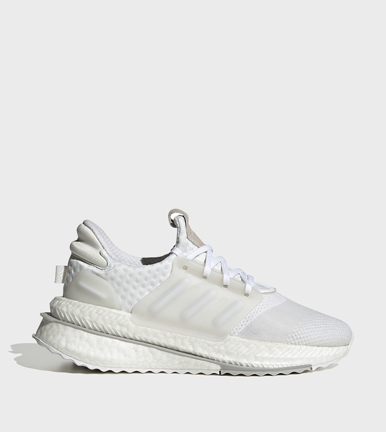 Adidas shoes deals x_plr white jeans