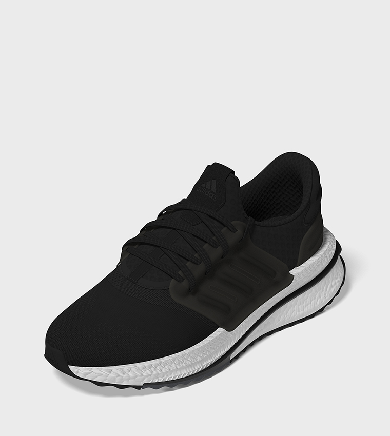 Adidas mens running sneakers top