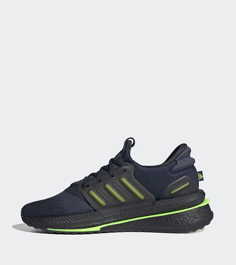 X_PLRBOOST Lace-Up Sneakers