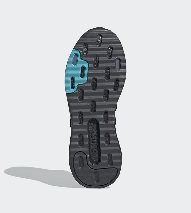Buy Adidas X_PLRBOOST Running Shoes In Purple | 6thStreet Saudi Arabia