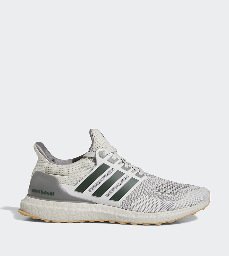 ULTRABOOST 1.0 Lace-Up Running Shoes
