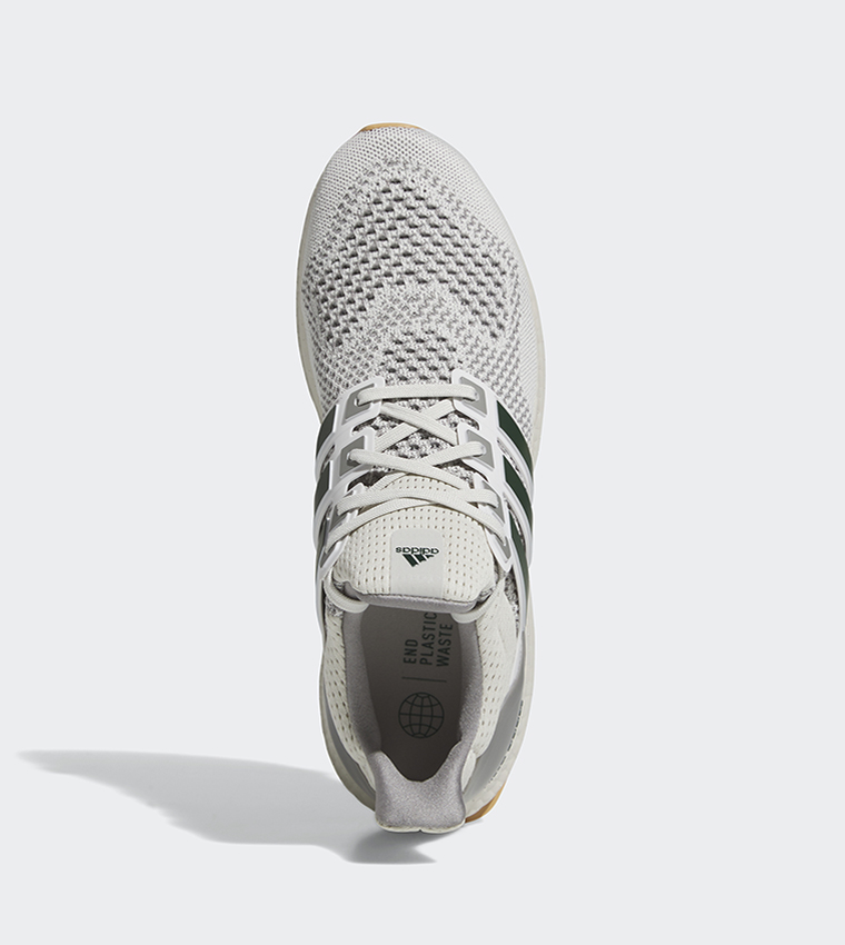 ULTRABOOST 1.0 Lace-Up Running Shoes
