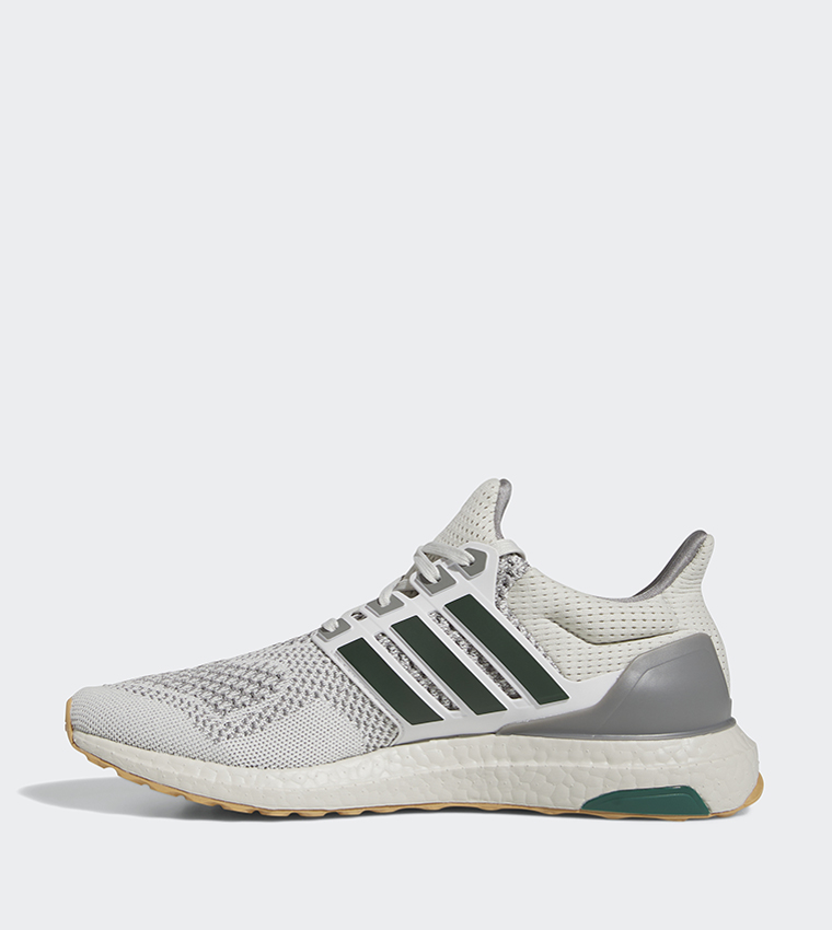 ULTRABOOST 1.0 Lace-Up Running Shoes
