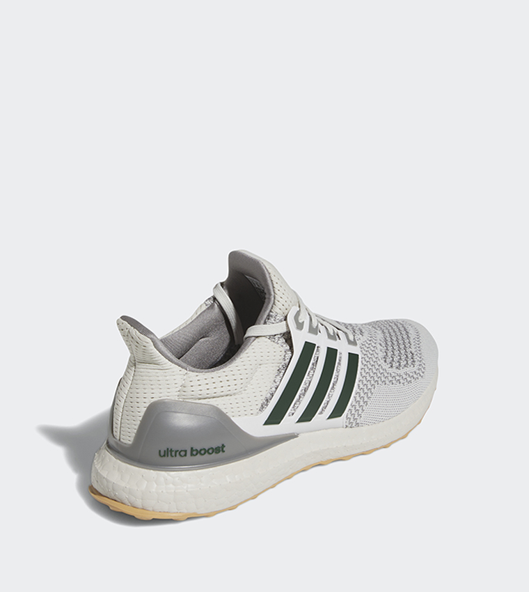 ULTRABOOST 1.0 Lace-Up Running Shoes