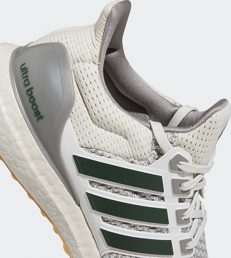 ULTRABOOST 1.0 Lace-Up Running Shoes