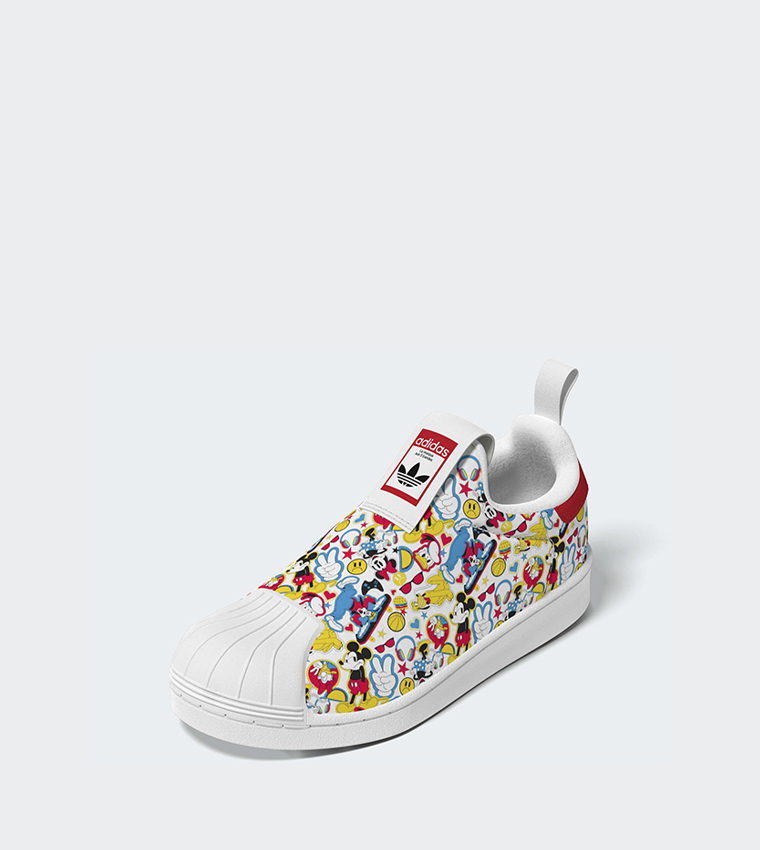 SUPERSTAR 360 Slip-On Shoes