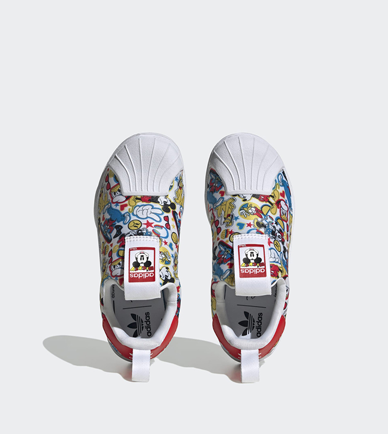 SUPERSTAR 360 Slip-On Shoes