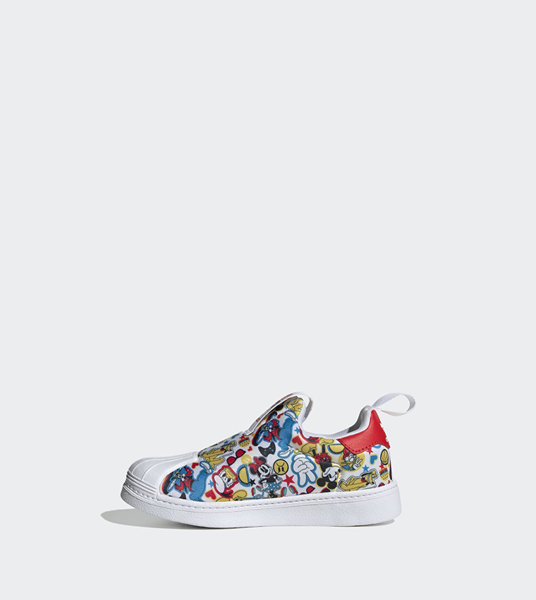 SUPERSTAR 360 Slip-On Shoes