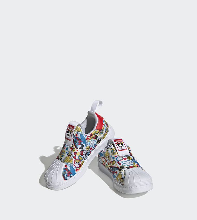 SUPERSTAR 360 Slip-On Shoes