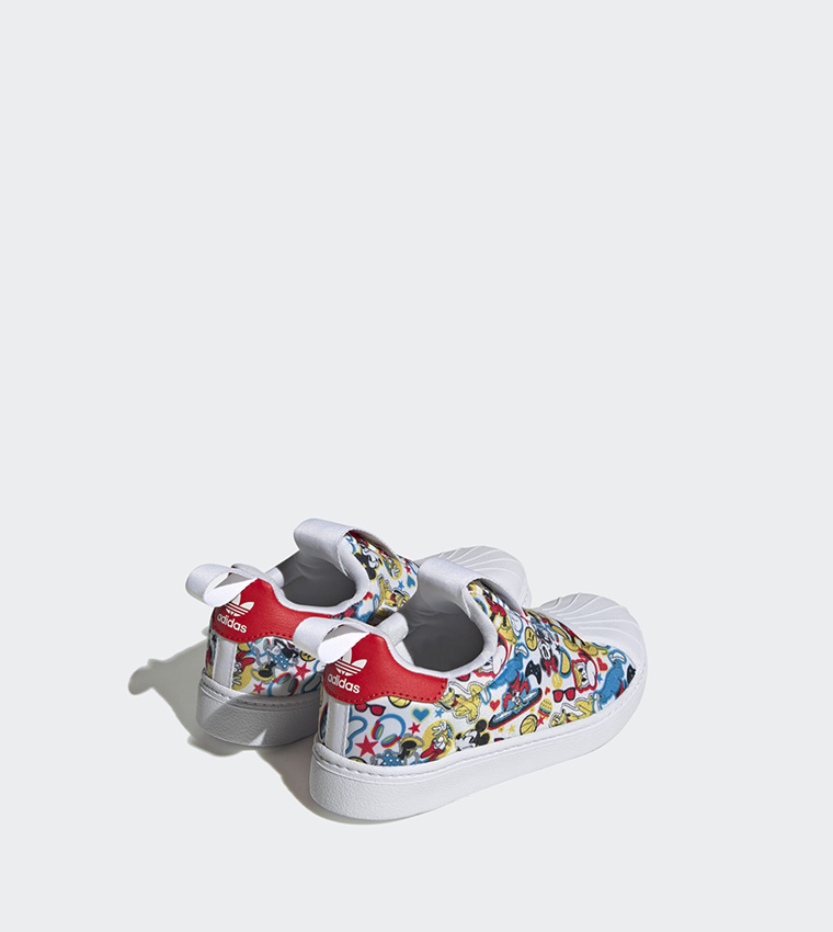 SUPERSTAR 360 Slip-On Shoes