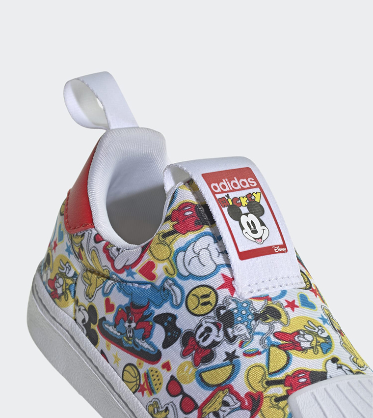 SUPERSTAR 360 Slip-On Shoes