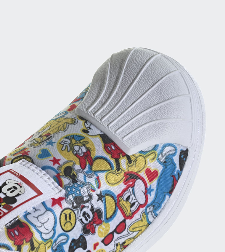SUPERSTAR 360 Slip-On Shoes