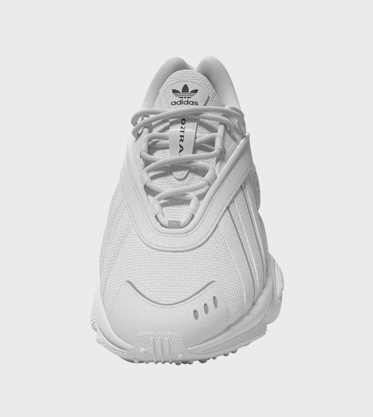 Buy Adidas OZTRAL Lace Up Sneakers In White | 6thStreet Saudi Arabia