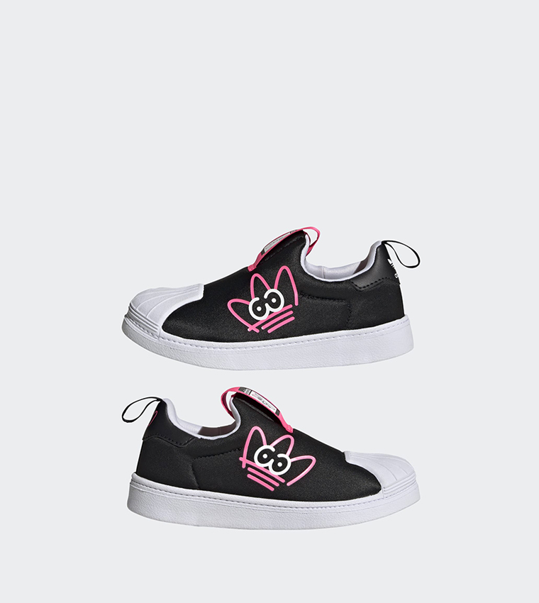 SUPERSTAR 360 Slip-On Shoes