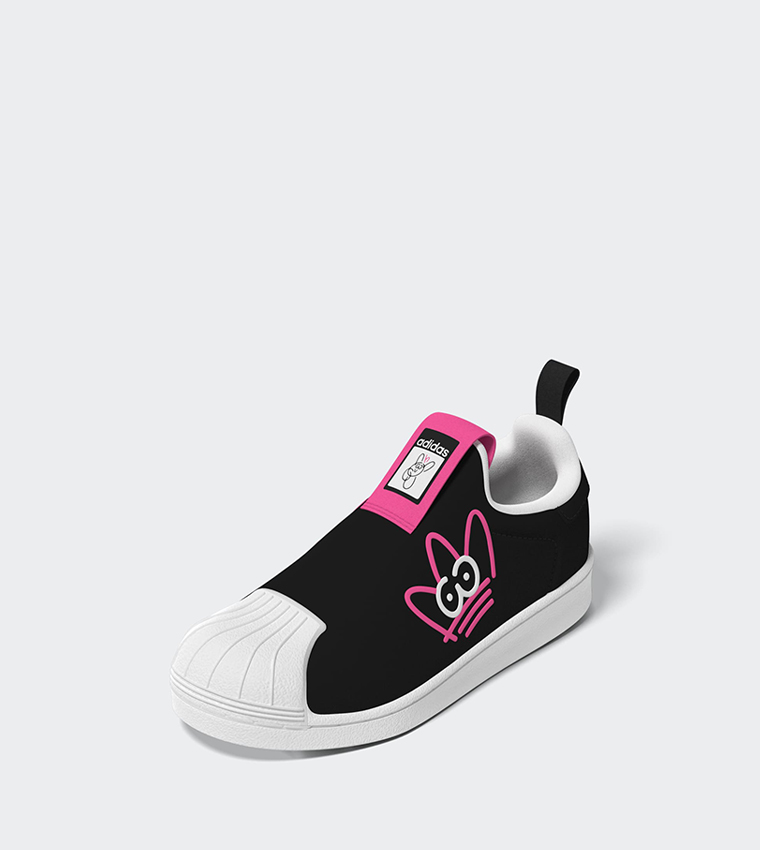 SUPERSTAR 360 Slip-On Shoes
