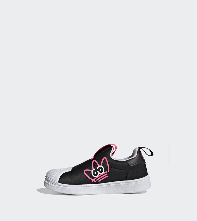 SUPERSTAR 360 Slip-On Shoes