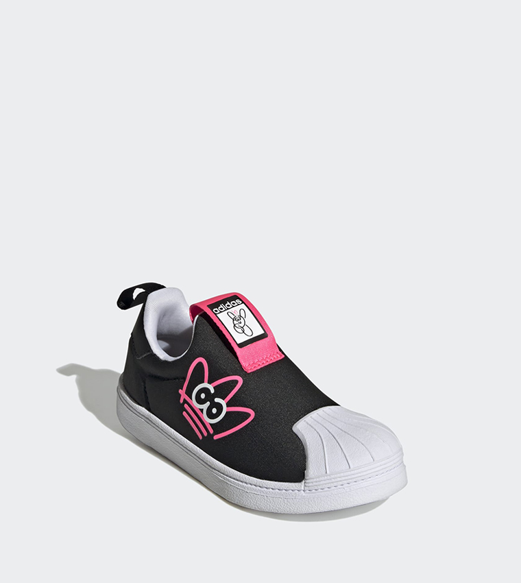 SUPERSTAR 360 Slip-On Shoes