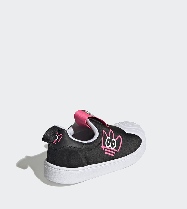 SUPERSTAR 360 Slip-On Shoes