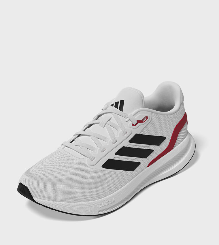 RUNFALCON 5 WIDE Lace Up Running Shoes