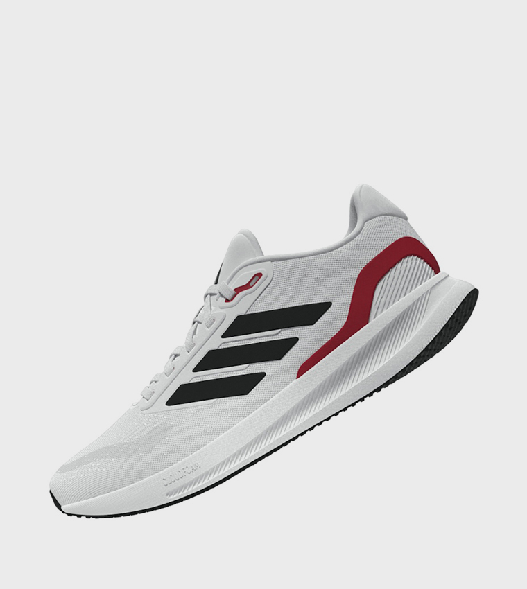 RUNFALCON 5 WIDE Lace Up Running Shoes