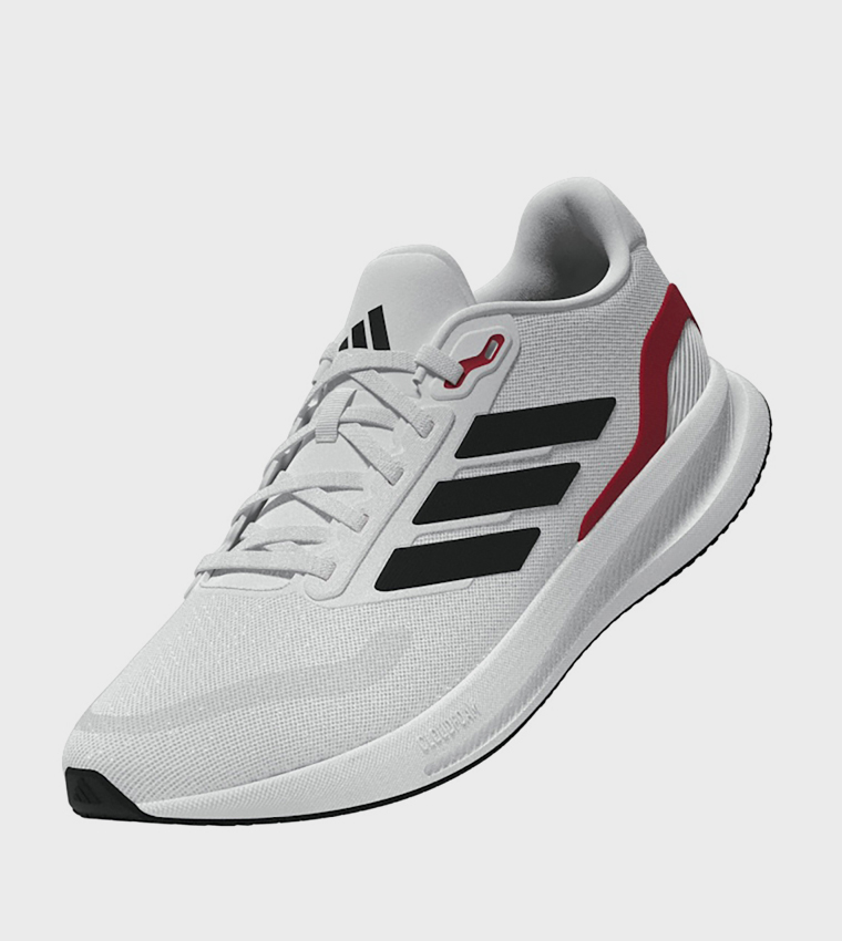 RUNFALCON 5 WIDE Lace Up Running Shoes