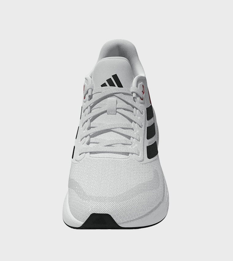 RUNFALCON 5 WIDE Lace Up Running Shoes