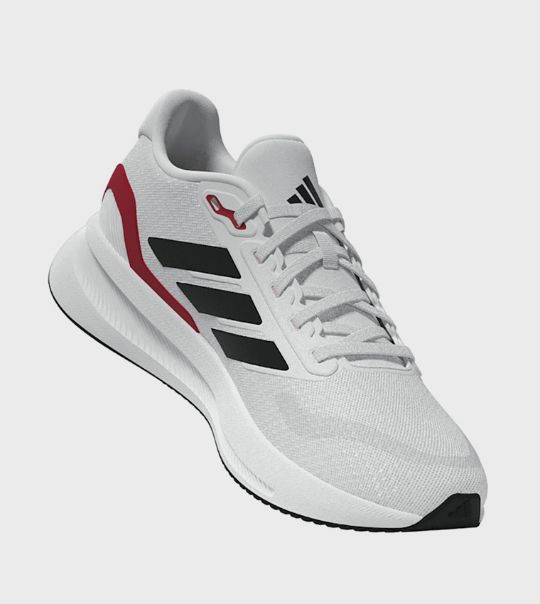 RUNFALCON 5 WIDE Lace Up Running Shoes