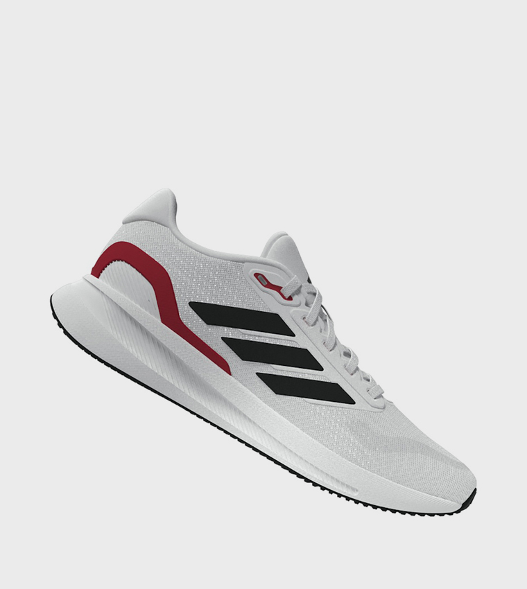 RUNFALCON 5 WIDE Lace Up Running Shoes