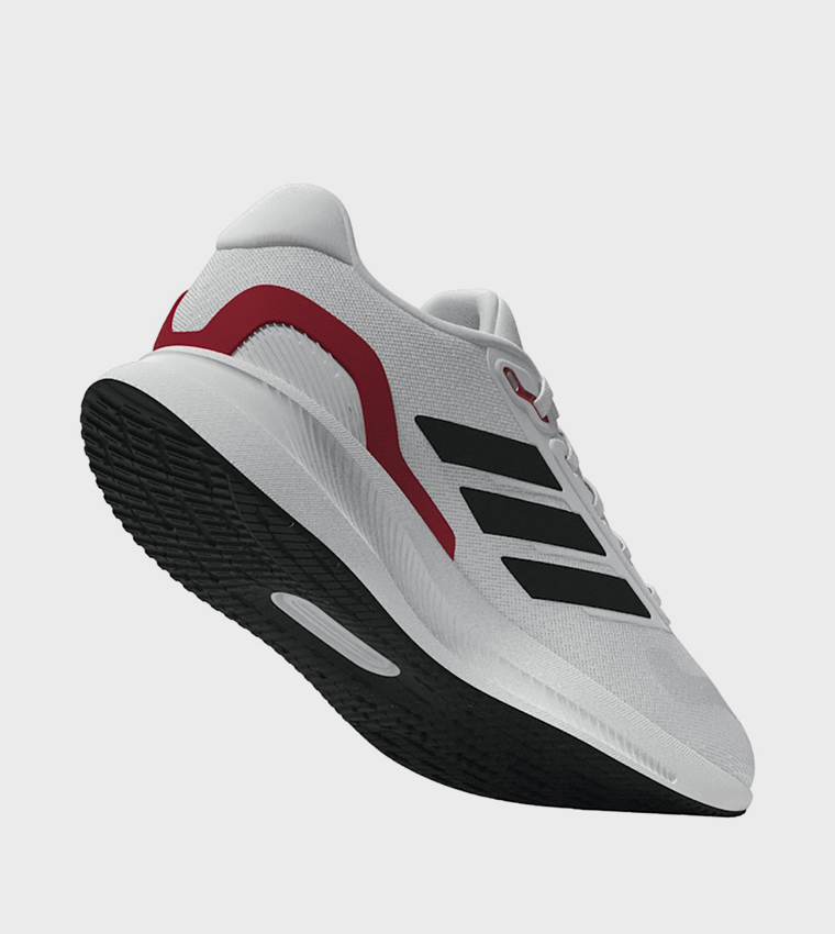 RUNFALCON 5 WIDE Lace Up Running Shoes