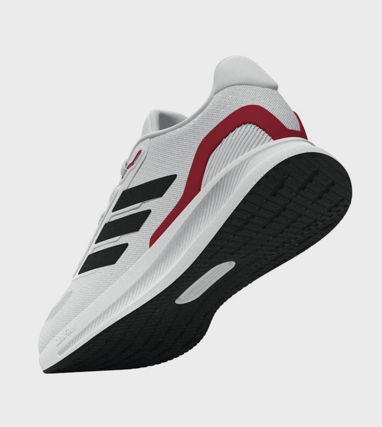 RUNFALCON 5 WIDE Lace Up Running Shoes