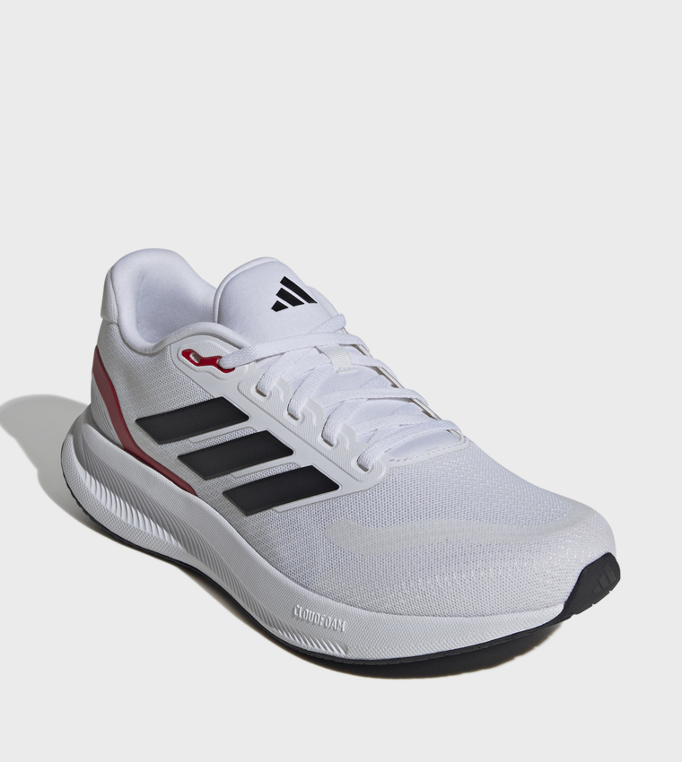 RUNFALCON 5 WIDE Lace Up Running Shoes