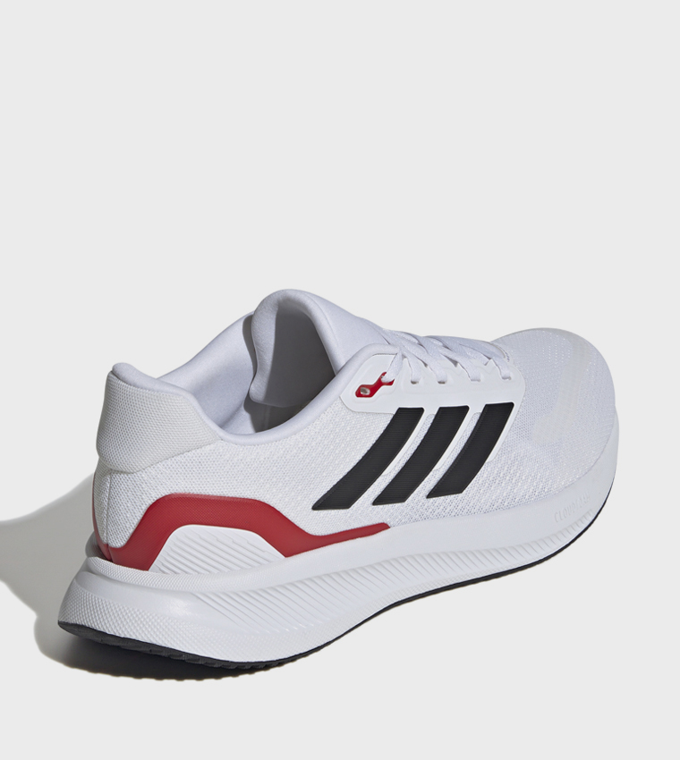 RUNFALCON 5 WIDE Lace Up Running Shoes