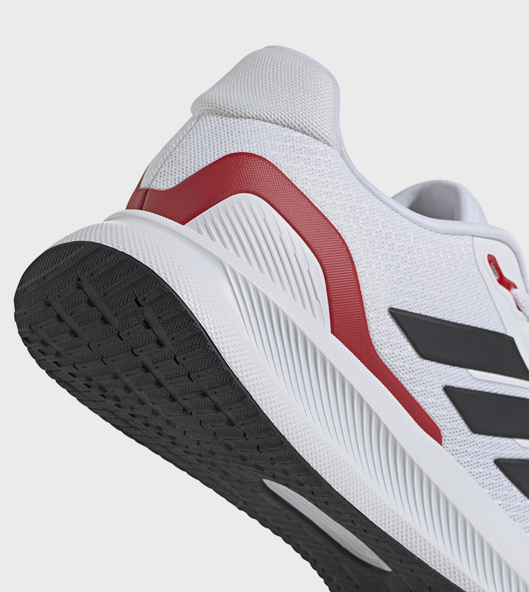 RUNFALCON 5 WIDE Lace Up Running Shoes