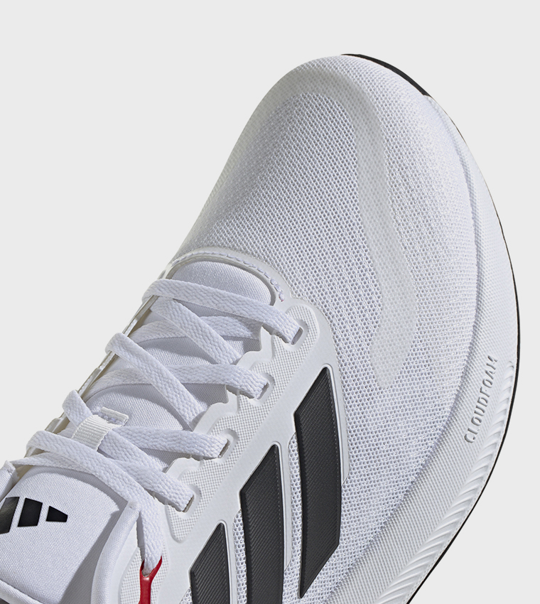 RUNFALCON 5 WIDE Lace Up Running Shoes