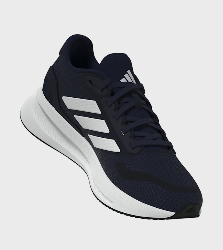 RUNFALCON 5 WIDE Lace Up Running Shoes