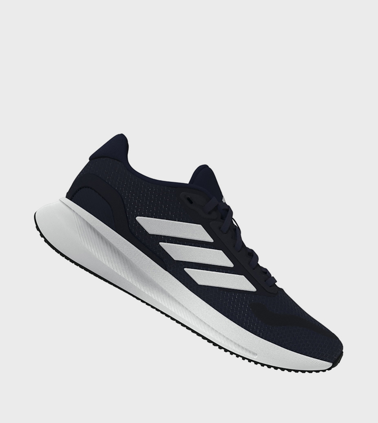 RUNFALCON 5 WIDE Lace Up Running Shoes