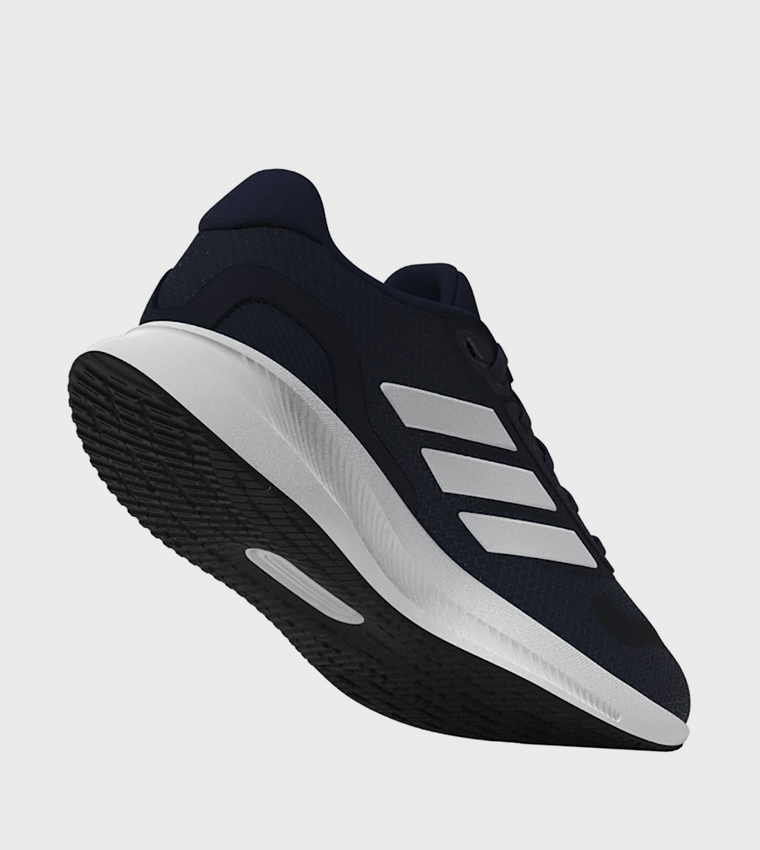 RUNFALCON 5 WIDE Lace Up Running Shoes