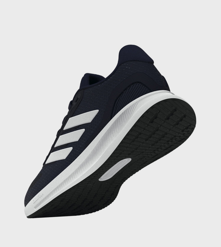 RUNFALCON 5 WIDE Lace Up Running Shoes