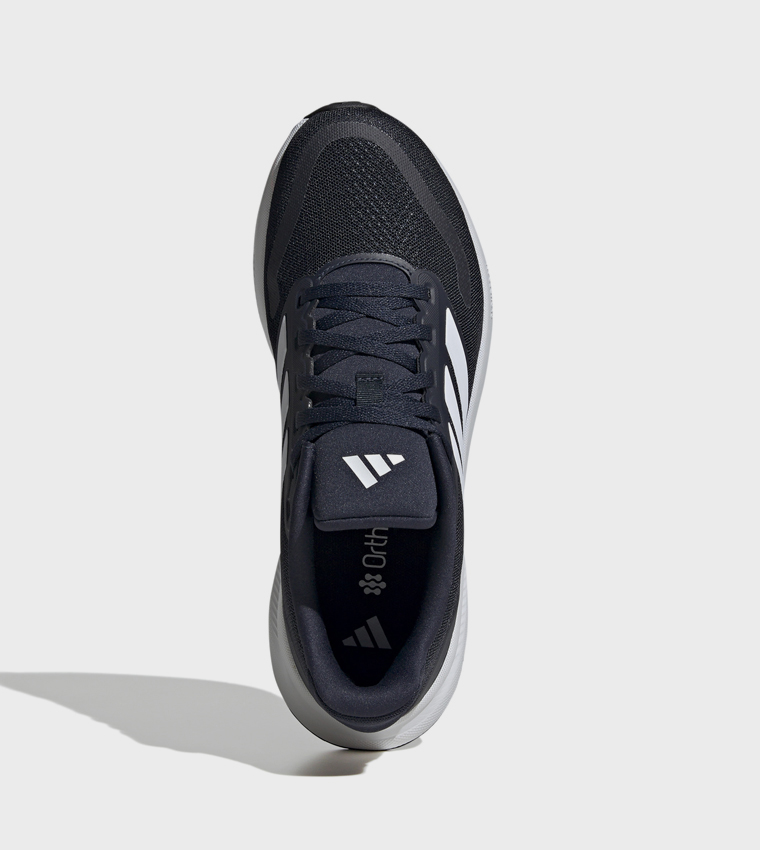 RUNFALCON 5 WIDE Lace Up Running Shoes